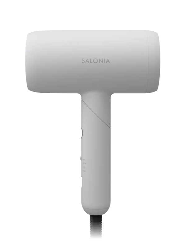 SALONIA Smooth Shine Hair Dryer