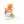 Load image into Gallery viewer, Idol Horse Plush Shinme-chan (M Size) Cute Sitting Style
