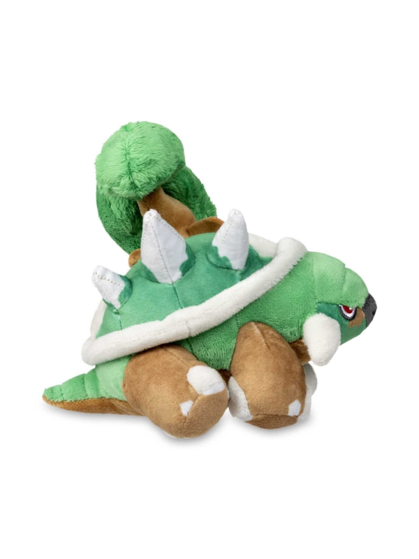 Pokemon Fit Torterra Plush Toy