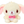 Load image into Gallery viewer, Sugarbunnies Shirousa Plush Toy
