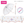 Load image into Gallery viewer, Baskin Robbins x Wpc Long Vinyl Umbrella Ice Cream Print
