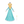 Load image into Gallery viewer, Super Mario Movie Rosalina Action Figure
