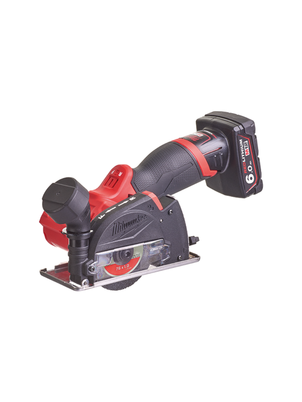 Milwaukee M12 FUEL Cut-Off Tool M12 FCOT-0X JP