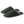 Load image into Gallery viewer, MUJI Cotton Quilted Line Slippers
