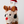 Load image into Gallery viewer, KIKA Riding Santa Claus Christmas Decoration
