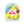 Load image into Gallery viewer, Kirby Manmaru Loop Diorama Figure Set Vol.1 (Complete Box of 6)
