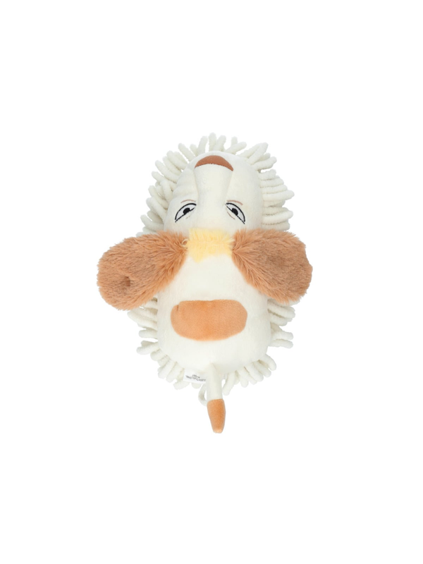 Howl’s Moving Castle Hin Dog Plush Mop