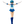 Load image into Gallery viewer, S.H.Figuarts Sailor Mercury Animation Color Edition Figure
