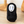 Load image into Gallery viewer, No-Face Mini Coin Purse Keychain
