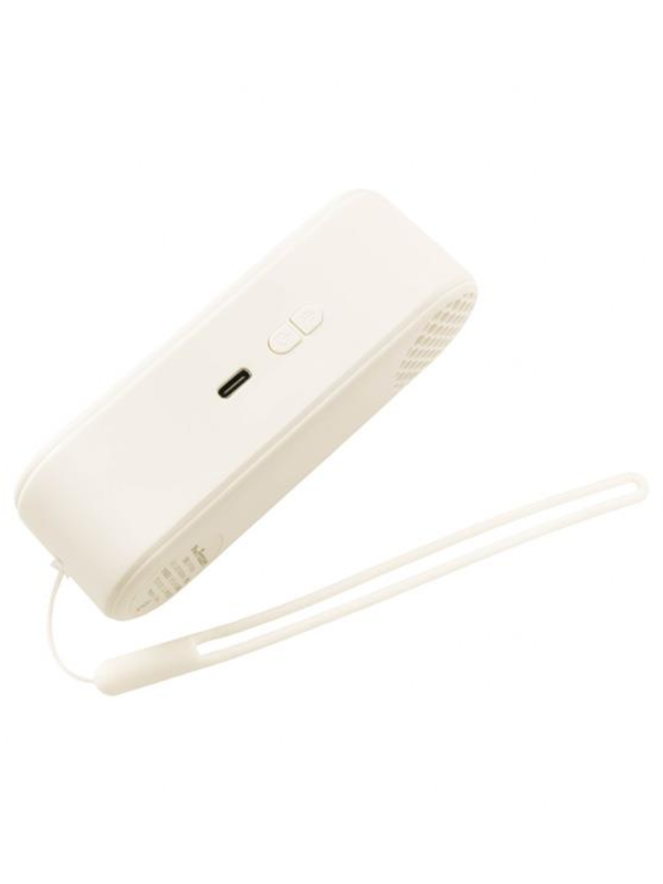 iFan Frozen Portable Handheld Fan with Peltier Cooling Plate