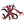 Load image into Gallery viewer, Hazbin Hotel Alastor Radio Demon Figure
