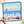 Load image into Gallery viewer, Kiki's Delivery Service Koriko Town Wash Towel
