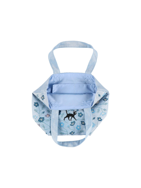 Kiki’s Delivery Service Gobelin Mini Tote Bag Blue