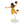 Load image into Gallery viewer, ONE PIECE × NBA MASTER STARS PIECE THE MONKEY.D. LUFFY LOS ANGELES LAKERS Figure
