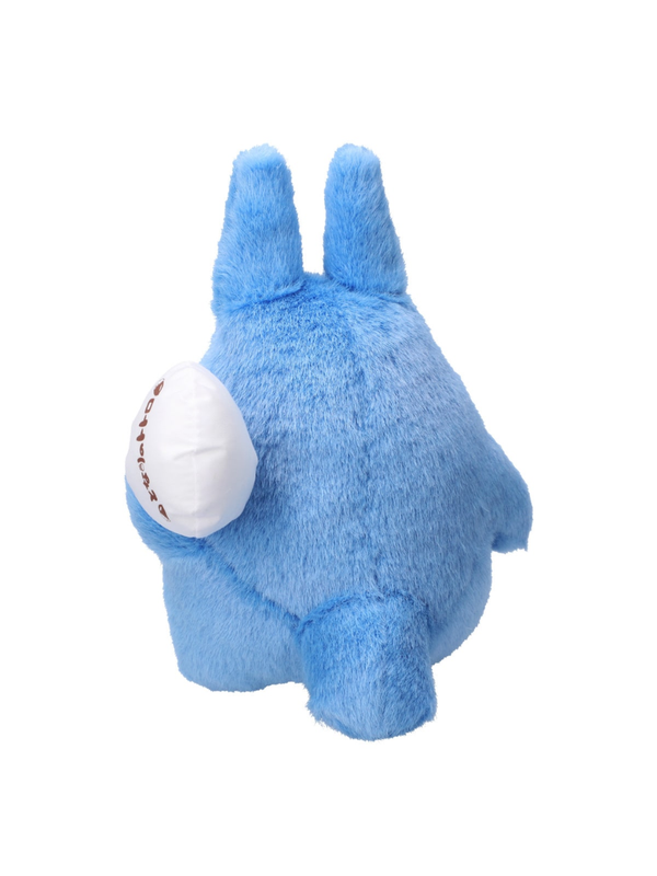 My Neighbor Totoro Plush Toy - Medium Totoro (S Size) with Bag