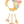Load image into Gallery viewer, Sanrio Usa Hana Carabiner Keychain Charm "Forever Love Usa Hana" Series
