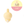 Load image into Gallery viewer, Sonny Angel HIPPERS Chiikawa Assorted Blind Box
