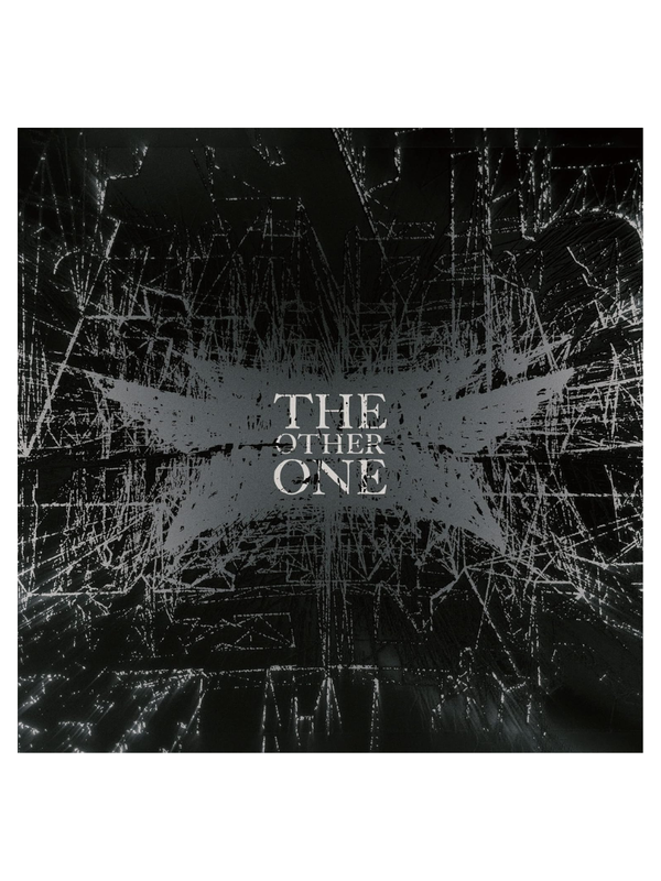BABYMETAL THE OTHER ONE Standard Edition CD