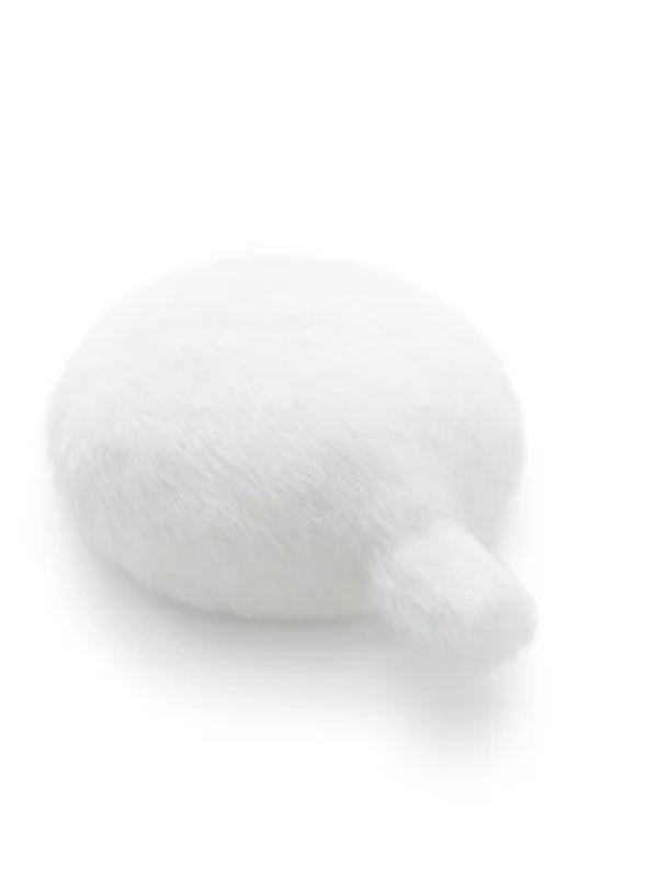 Petit Qoobo Tail Cushion Therapy Robot