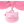 Load image into Gallery viewer, Sanrio Hello Kitty Pink Ribbon Keychain
