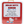 Load image into Gallery viewer, Sanrio Hello Kitty Miniature Toy Package Charm
