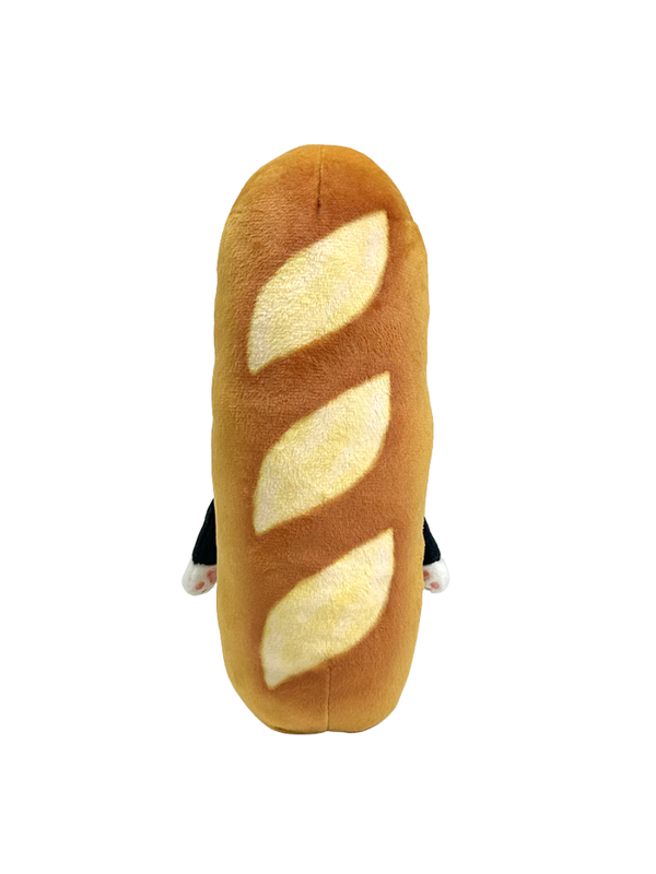 Pan Dorobo Plush Beanbag Toy Mystery French Bread