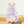 Load image into Gallery viewer, Spirited Away Boh Mouse Plush Drawstring Pouch Bag
