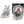 Load image into Gallery viewer, Peach Momoko Marvel Comics Cover Art Collection Japanese Art Book
