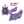 Load image into Gallery viewer, Kamen Rider Zi-O DX Shinobi Miride Watch
