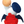 Load image into Gallery viewer, Final Fantasy XIV Letter Moogle Plush Toy
