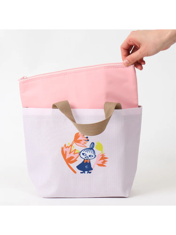 Moomin Little My Insulated Lunch Bag
