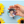 Load image into Gallery viewer, EVANGELION SUMMER FES 2026 Uchiwa Acrylic Keychain Collection Box (Set of 5)
