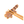 Load image into Gallery viewer, Panda Kopanda Tiger Cookie Chopstick Rest Ceramic Tableware

