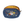 Load image into Gallery viewer, My Neighbor Totoro Denim Mini Pouch Embroidered Floral Design

