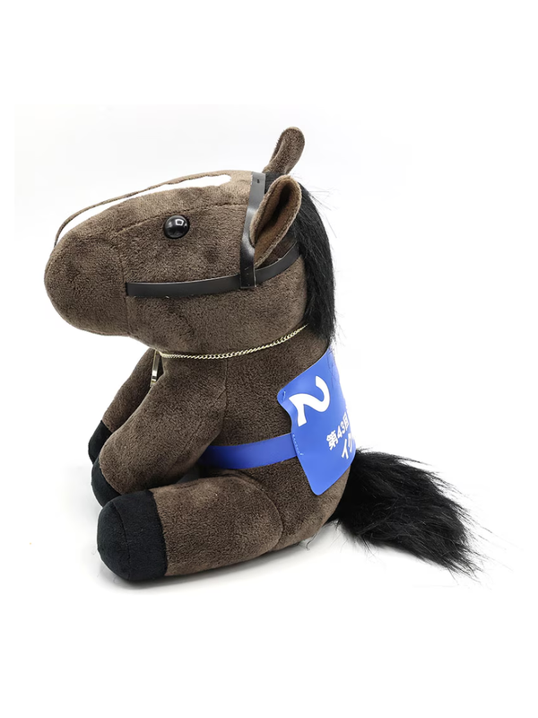 Idol Horse Equinox 2023 Japan Cup Plush Doll L Size