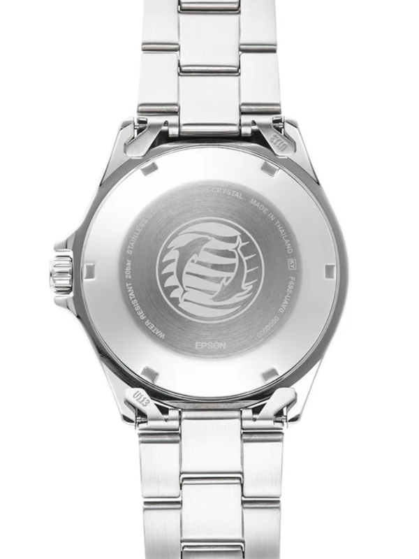 Orient Mako RN-AA0816L Automatic Mechanical Watch