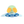 Load image into Gallery viewer, Kirby's Air Riders Kirby &amp; Wing Star Plush Toy
