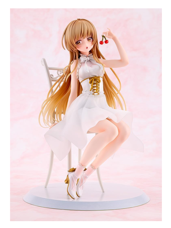 The Angel Next Door Spoils Me Rotten Mahiru Shiina Tea Party Ver