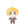 Load image into Gallery viewer, Hetalia World Stars Kapukko Friends 2 Plush Mascot
