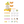 Load image into Gallery viewer, Sylvanian Families Citrus Bird Juice Wagon Playset  Mi-94
