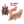Load image into Gallery viewer, Kamen Rider Zi-O DX Quiz Miride Watch
