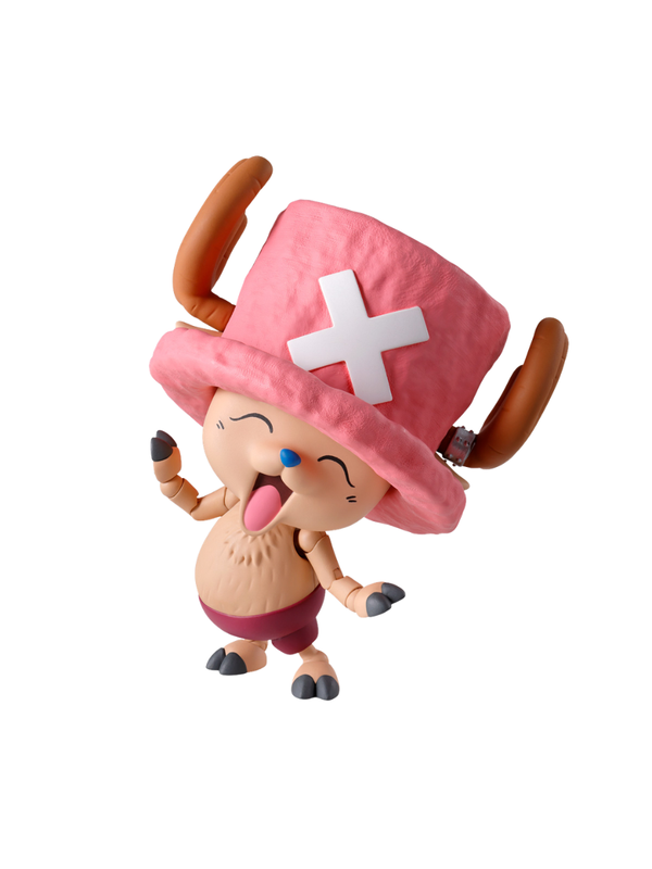 S.H.Figuarts Tony Tony Chopper Drum Island Action Figure One Piece