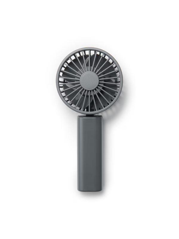 MUJI Rechargeable Compact Handheld Fan