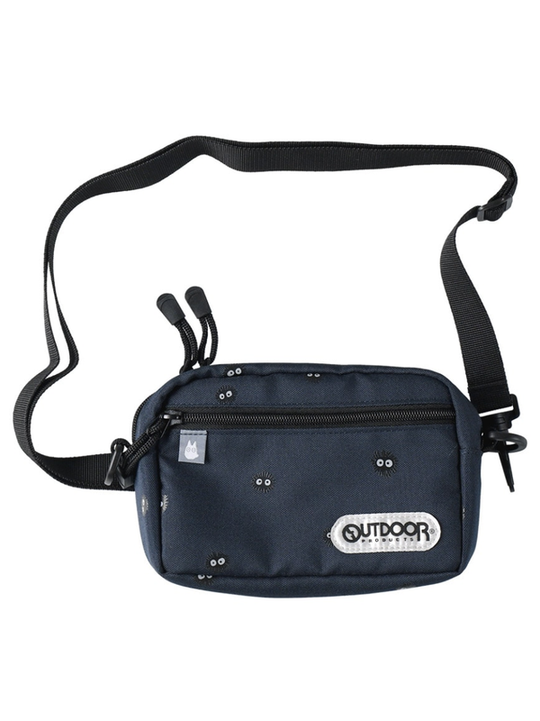 My Neighbor Totoro Outdoor Products Collaboration Shoulder Bag