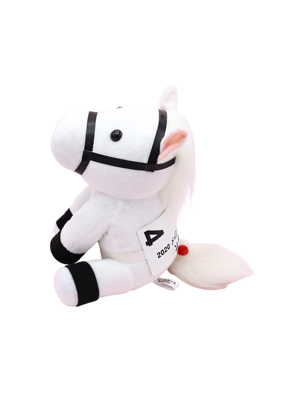 Idol Horse Sodashi 2020 Debut Plush Doll M Size
