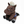 Load image into Gallery viewer, Idol Horse Daring Tact Plush Toy L Size – 2020 Shuka Sho Triple Crown Version Racehorse
