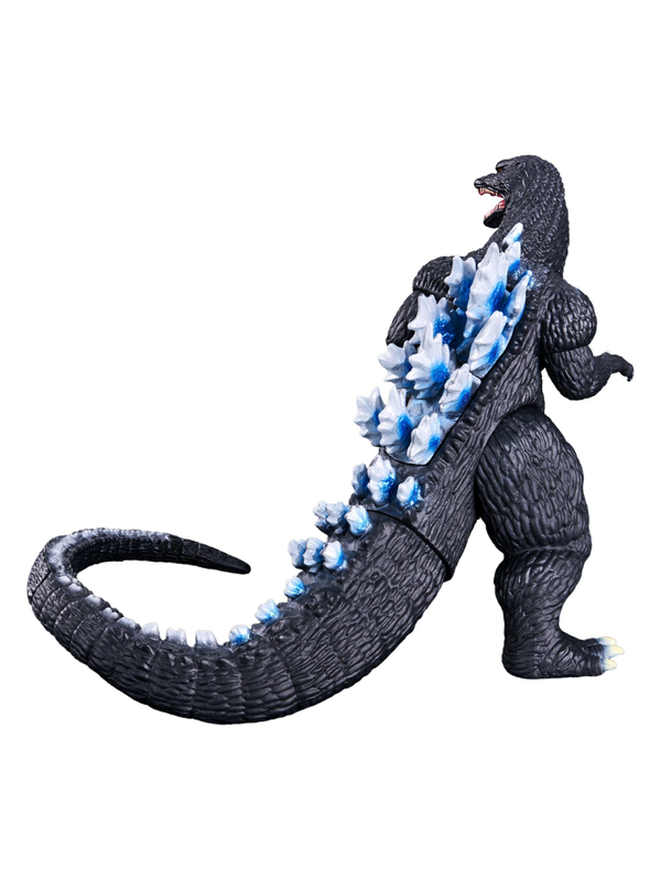 Movie Monster Series: Dynamic Godzilla (2004)