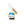 Load image into Gallery viewer, Chiikawa Sushi Figure Keychain – Mini Collectible (6 Designs)

