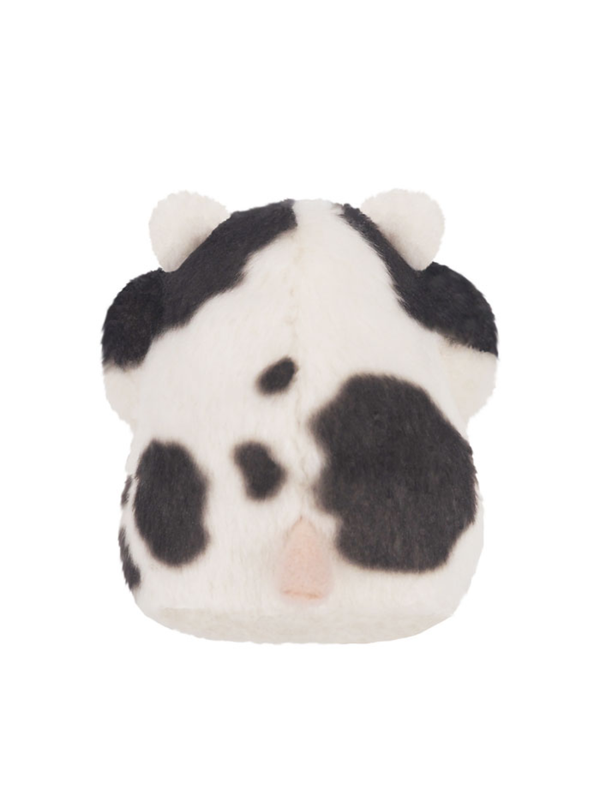 Mogomogo Hamster Plush Toy Dominant
