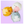 Load image into Gallery viewer, Gabby's Dollhouse Hamster Cat Plush Set
